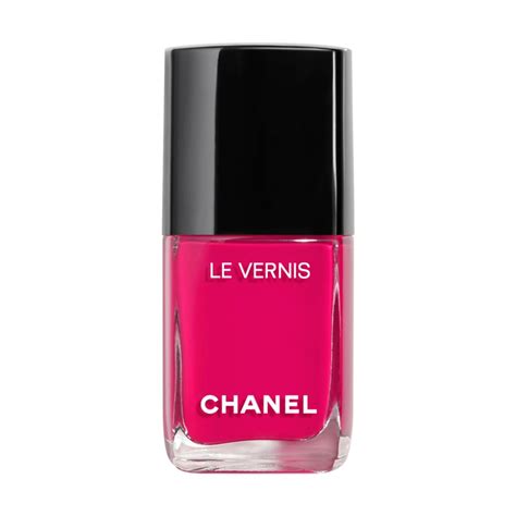 vernis ongles chanel